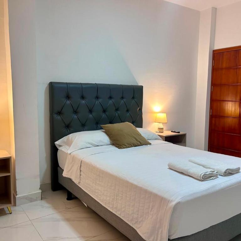 Hospedaje cosmos - Habitación Doble - 2