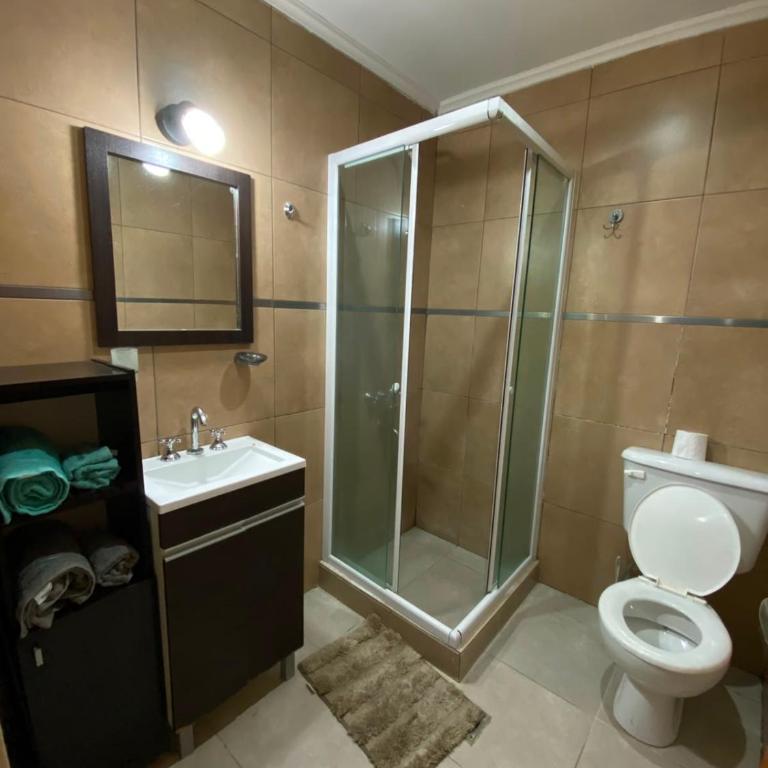 Duplex - Apartamento de 1 dormitorio - 2