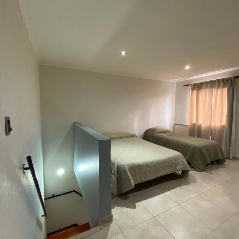 Duplex - Apartamento de 1 dormitorio - 3