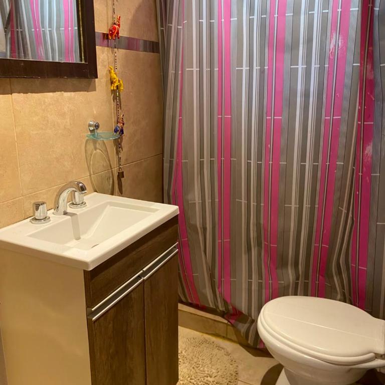 Duplex - Apartamento de 1 dormitorio - 5