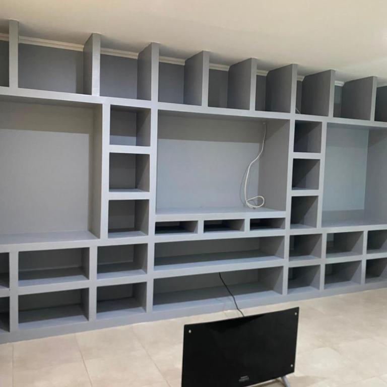 Duplex - Apartamento de 1 dormitorio - 6