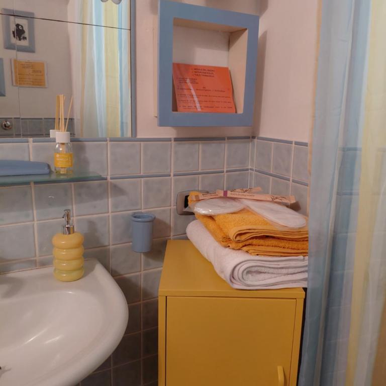 Berny House - Casa con 1 Camera da Letto - 44