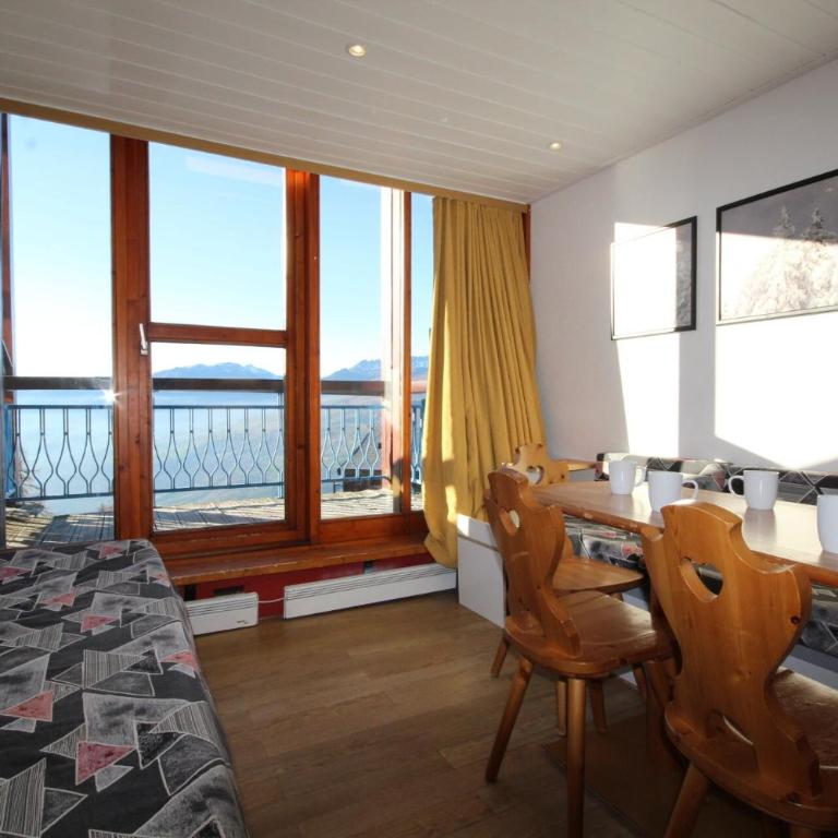 Résidence Vogel - Duplex 6 personnes au calme MAE-7904 - Studio - 1