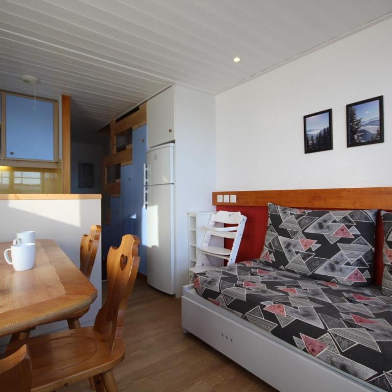 Résidence Vogel - Duplex 6 personnes au calme MAE-7904 - Studio - 2