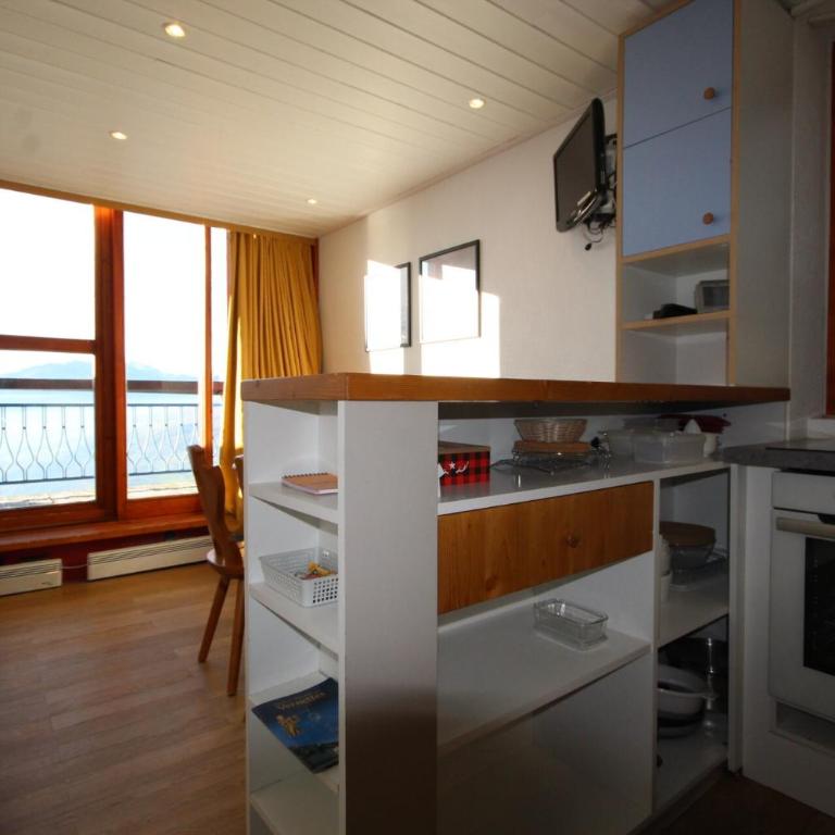 Résidence Vogel - Duplex 6 personnes au calme MAE-7904 - Studio - 3