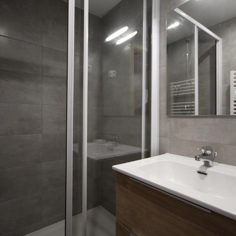 Résidence Vogel - Duplex 6 personnes au calme MAE-7904 - Studio - 5