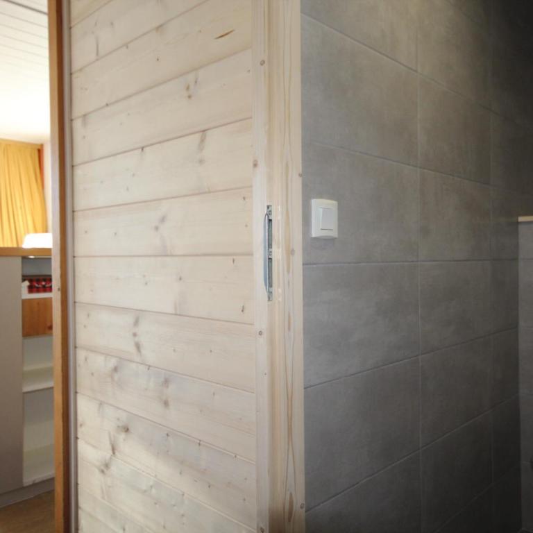 Résidence Vogel - Duplex 6 personnes au calme MAE-7904 - Studio - 6