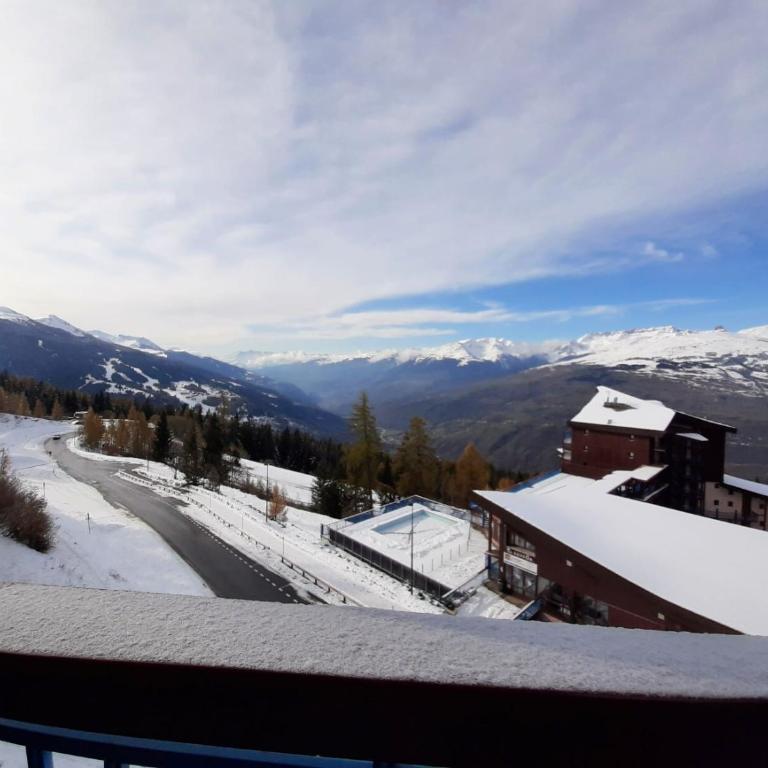 Résidence Vogel - Duplex 6 personnes au calme MAE-7904 - Studio - 10