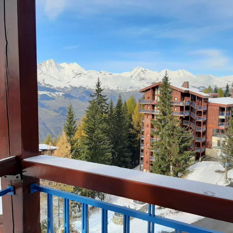 Résidence Vogel - Duplex 6 personnes au calme MAE-7904 - Studio - 11
