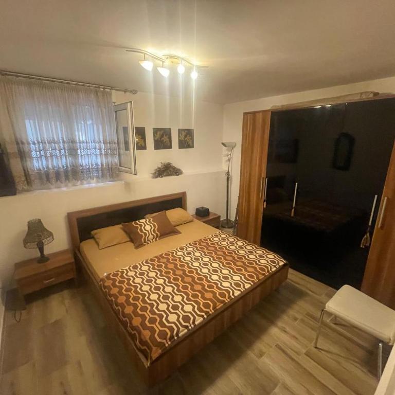 Apartment Doris - Two-Bedroom Apartment - 15