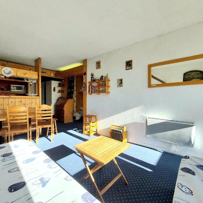 Résidence Nova 2 - Appartement 2 pièces 6 personnes proche des pistes MAE-8024 - Apartment - 2