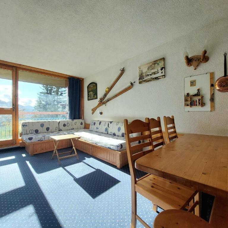 Résidence Nova 2 - Appartement 2 pièces 6 personnes proche des pistes MAE-8024 - Apartment - 3