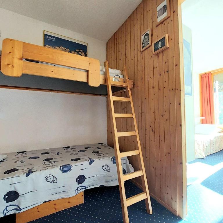 Résidence Nova 2 - Appartement 2 pièces 6 personnes proche des pistes MAE-8024 - Apartment - 5