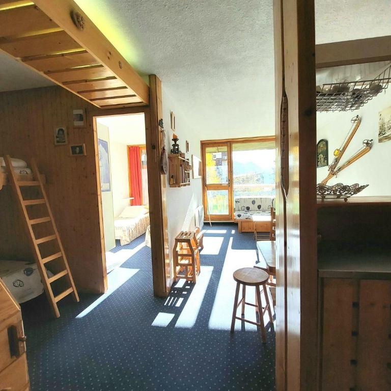 Résidence Nova 2 - Appartement 2 pièces 6 personnes proche des pistes MAE-8024 - Apartment - 9
