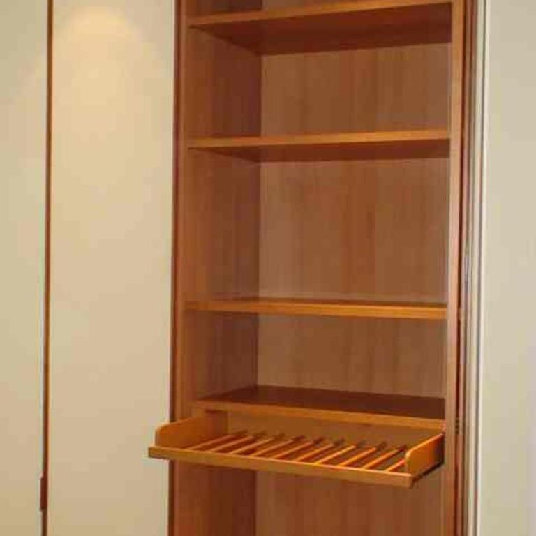 Colosseum Street - Appartement 3 Chambres - 17