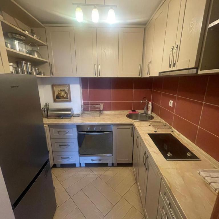 Apartment Doris - Two-Bedroom Apartment - 17