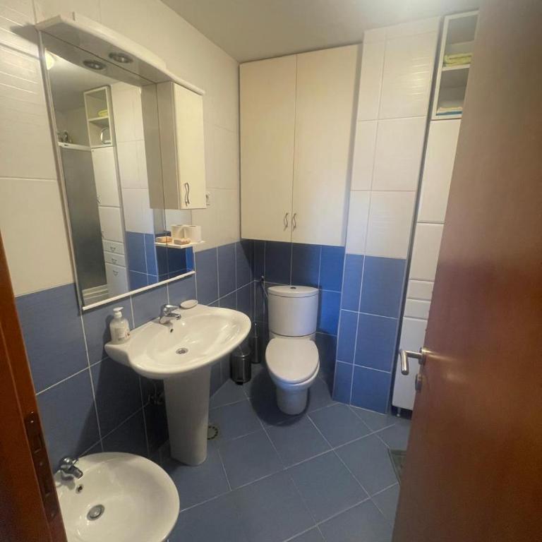 Apartment Doris - Two-Bedroom Apartment - 18