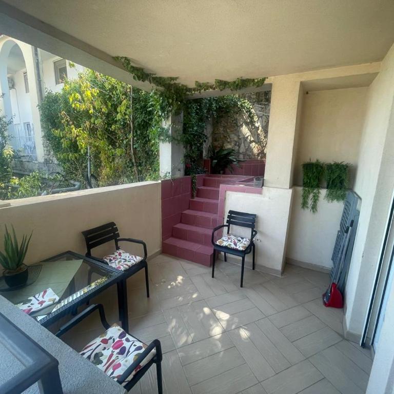 Apartment Doris - Two-Bedroom Apartment - 20
