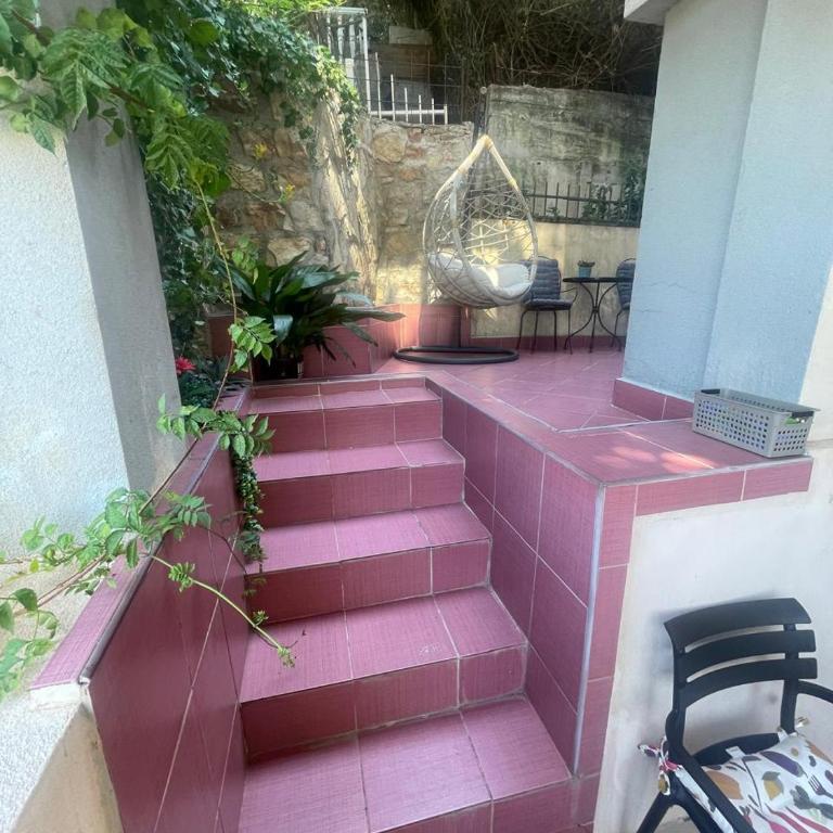 Apartment Doris - Two-Bedroom Apartment - 21
