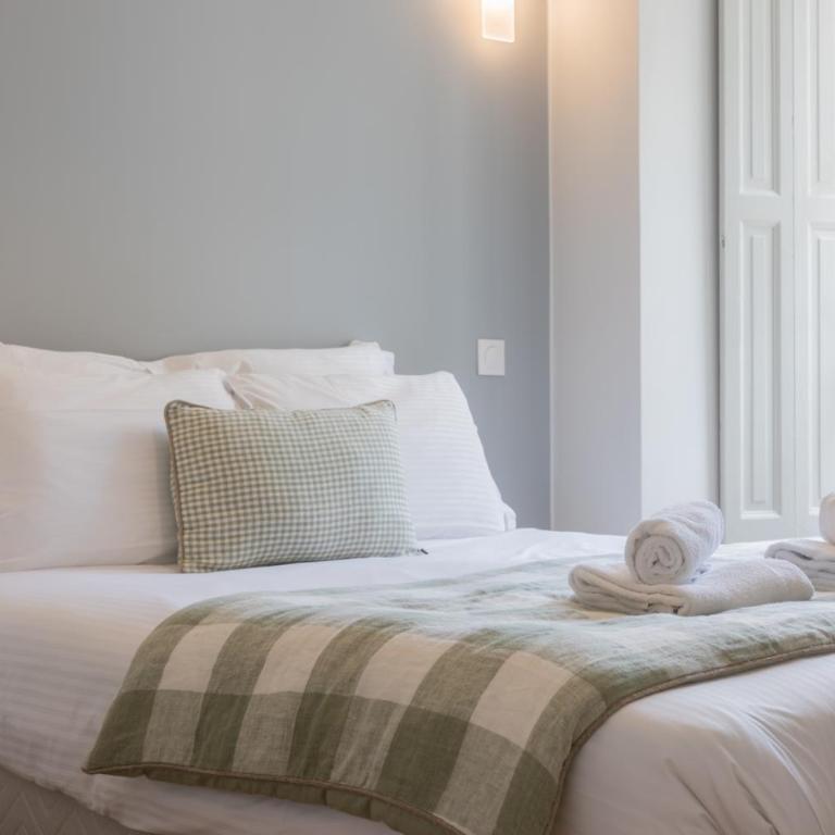 Luxury 3-bedroom apartment in hyper centre air con lift - Superior Apartment mit 3 Schlafzimmern - 2