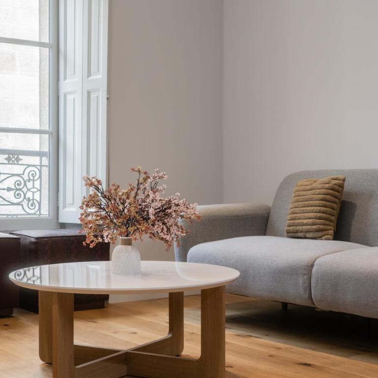 Luxury 3-bedroom apartment in hyper centre air con lift - Superior Apartment mit 3 Schlafzimmern - 22