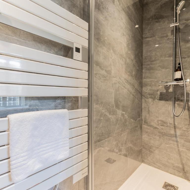 Luxury 3-bedroom apartment in hyper centre air con lift - Superior Apartment mit 3 Schlafzimmern - 20