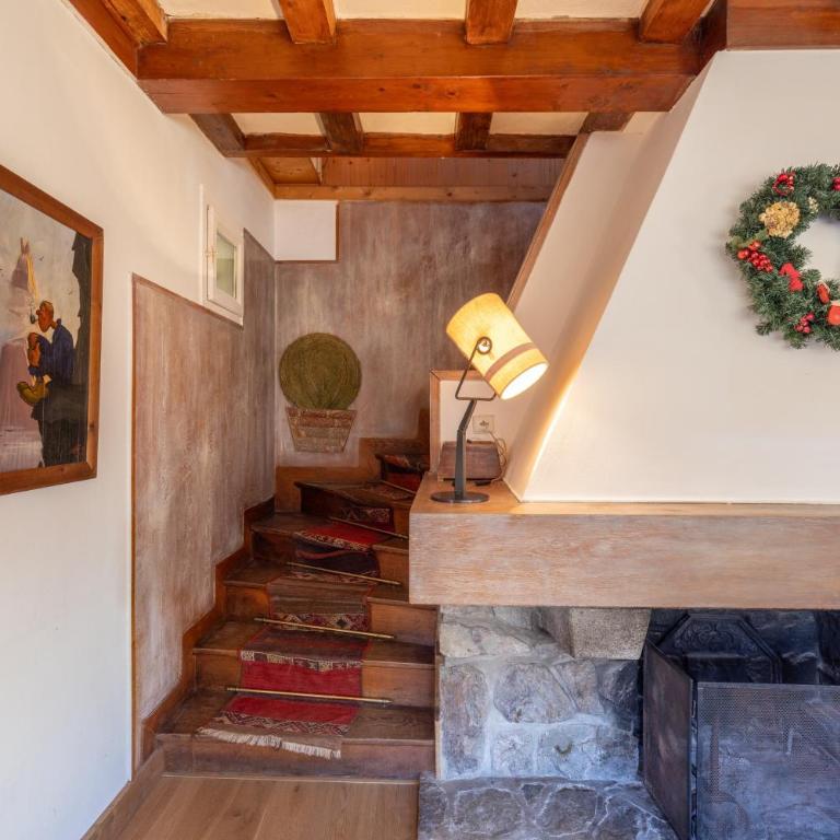 Le Solli - Chalet 3 Chambres - 13