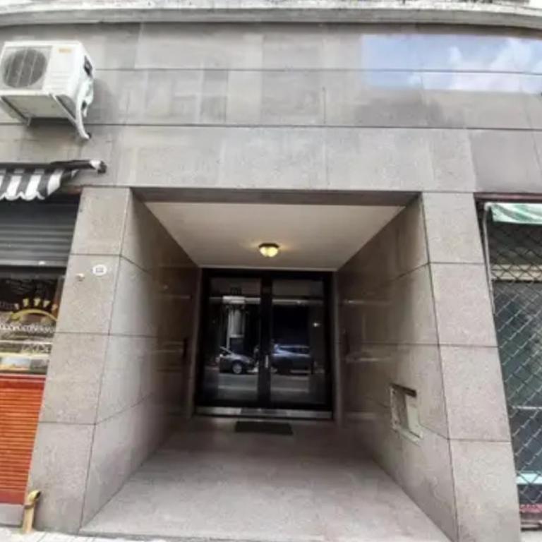 Encantador y tranquilo Loft cerca del Obelisco - Apartamento de 1 dormitorio - 28