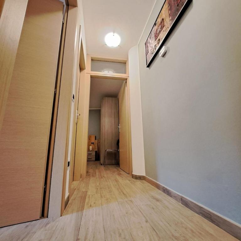 DoloMitica Tulot - Appartement 2 Chambres Deluxe avec Balcon - 33