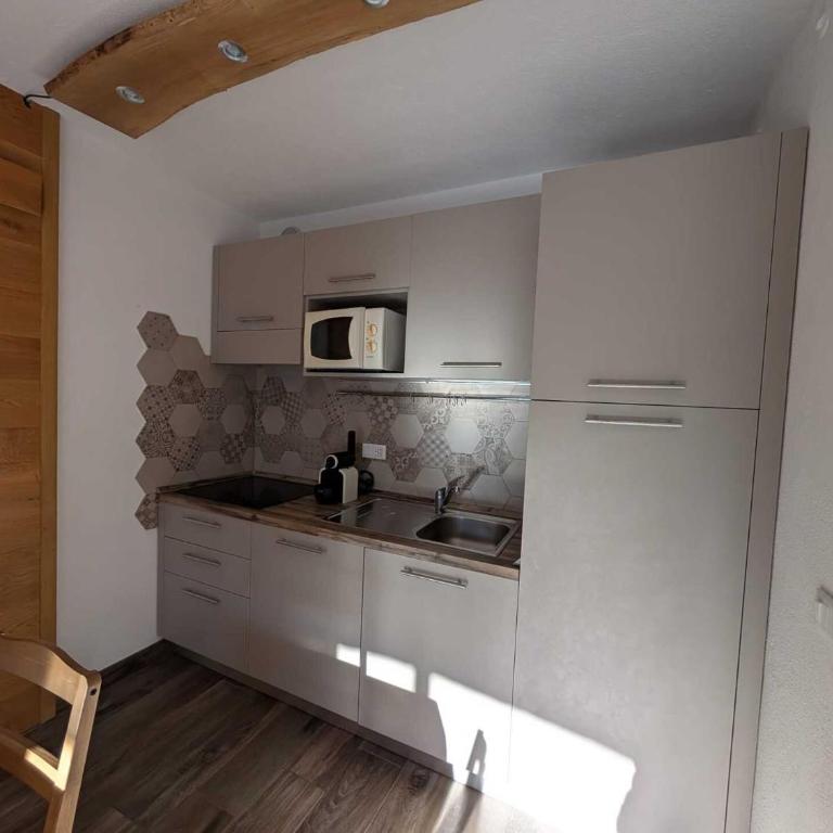 Résidence Bardeaux - Superbe studio cosy idéalement placé proche pistes et commerces MAE-8584 - Studio - 7