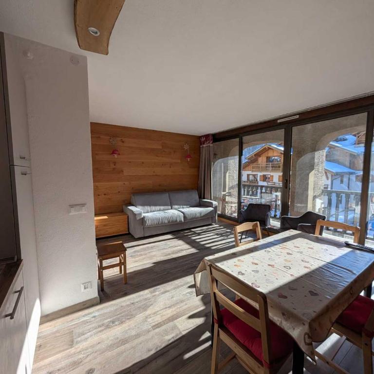 Résidence Bardeaux - Superbe studio cosy idéalement placé proche pistes et commerces MAE-8584 - Studio - 8