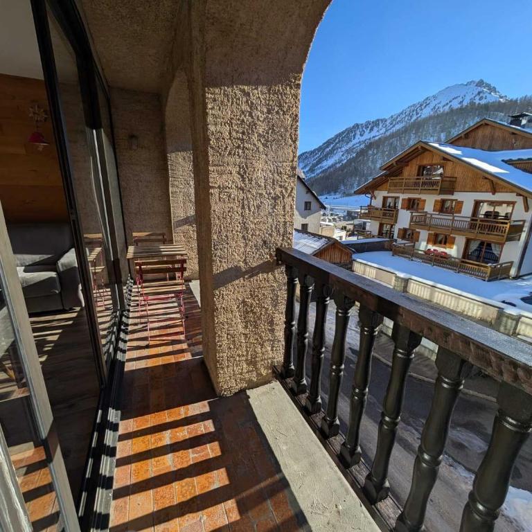 Résidence Bardeaux - Superbe studio cosy idéalement placé proche pistes et commerces MAE-8584 - Studio - 11
