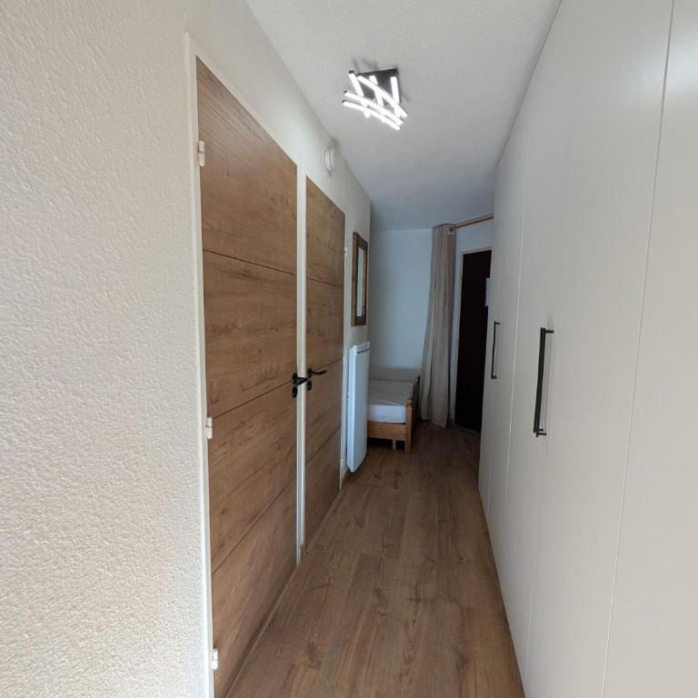 Résidence Ferme D'augustin - Batiment C - Studio 4 personnes - Skis aux pieds - Sud MAE-8784 - Studio - 6