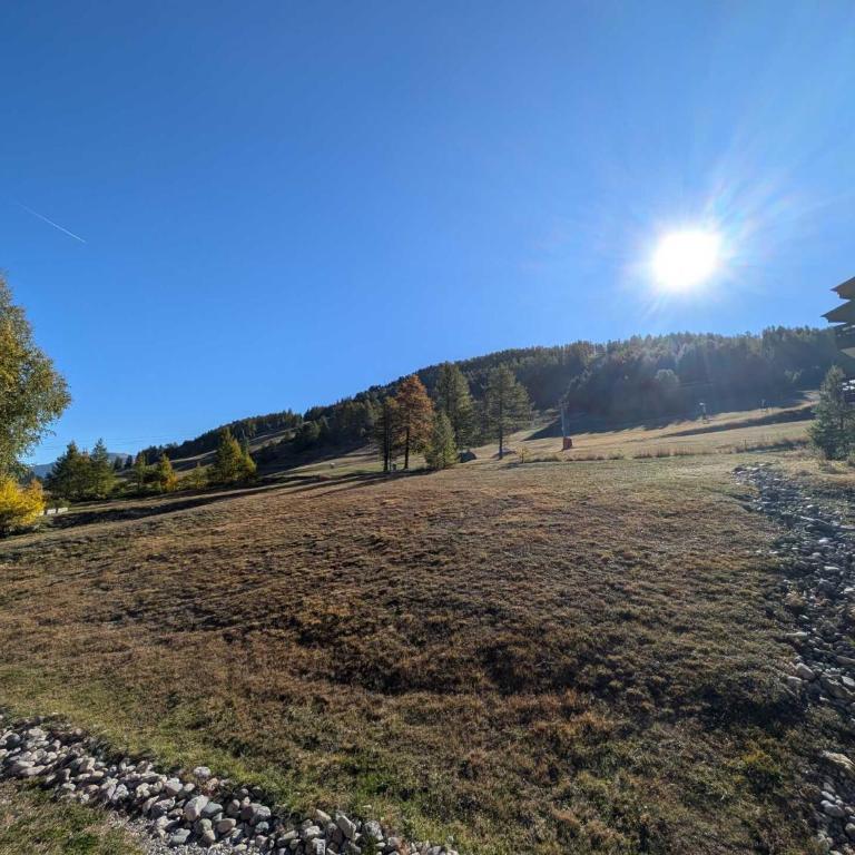 Résidence Ferme D'augustin - Batiment C - Studio 4 personnes - Skis aux pieds - Sud MAE-8784 - Studio - 12