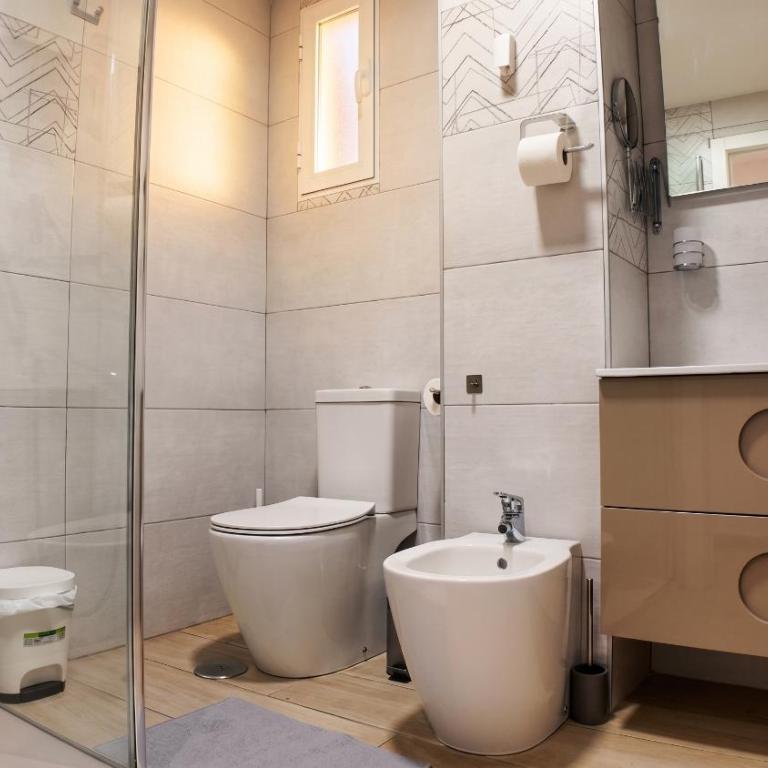 Apartalux Centralmar Centro - Apartment mit 3 Schlafzimmern - 40