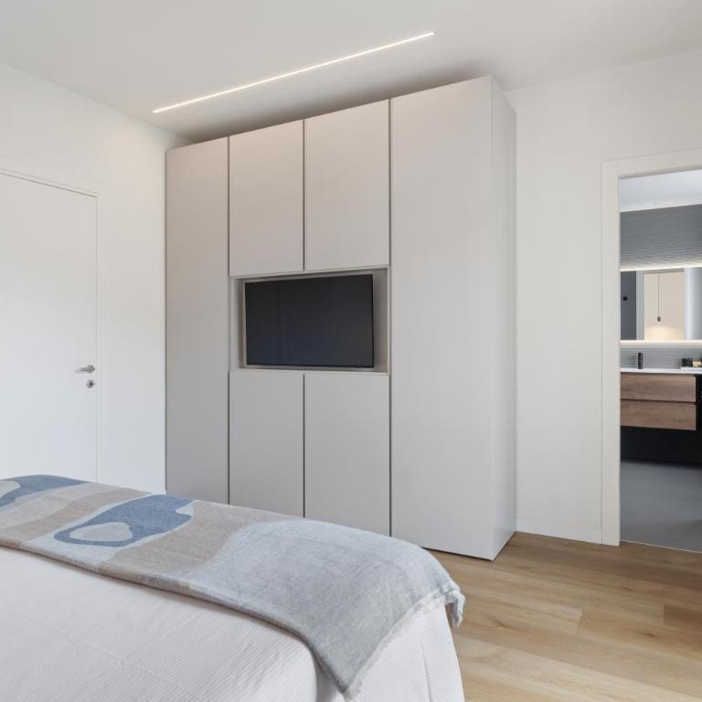 Casa Matilde - Appartamento con 2 Camere da Letto - 4