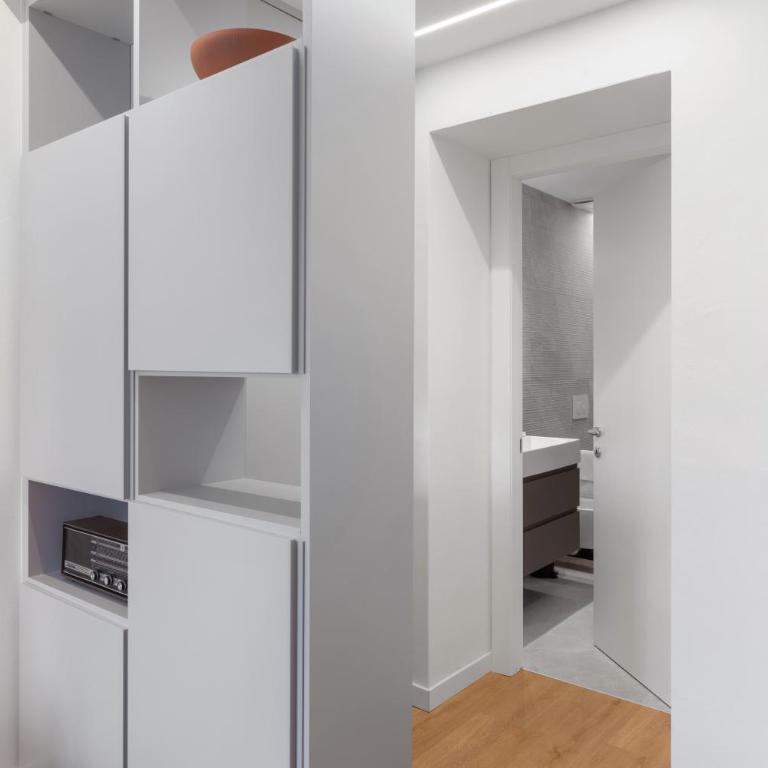Casa Matilde - Appartamento con 2 Camere da Letto - 7