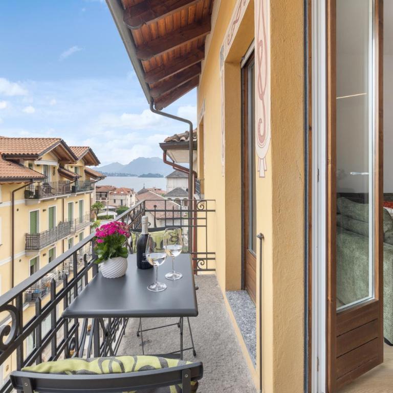 Casa Matilde - Appartamento con 2 Camere da Letto - 2