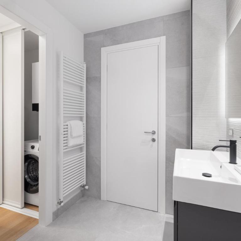 Casa Matilde - Appartamento con 2 Camere da Letto - 11