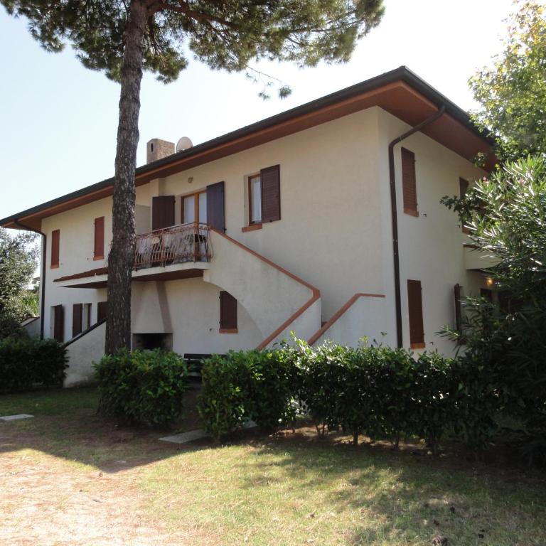 Villa Adelia - Apartment - 5