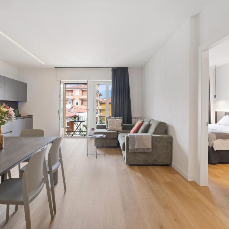 Casa Matilde - Appartamento con 2 Camere da Letto - 1