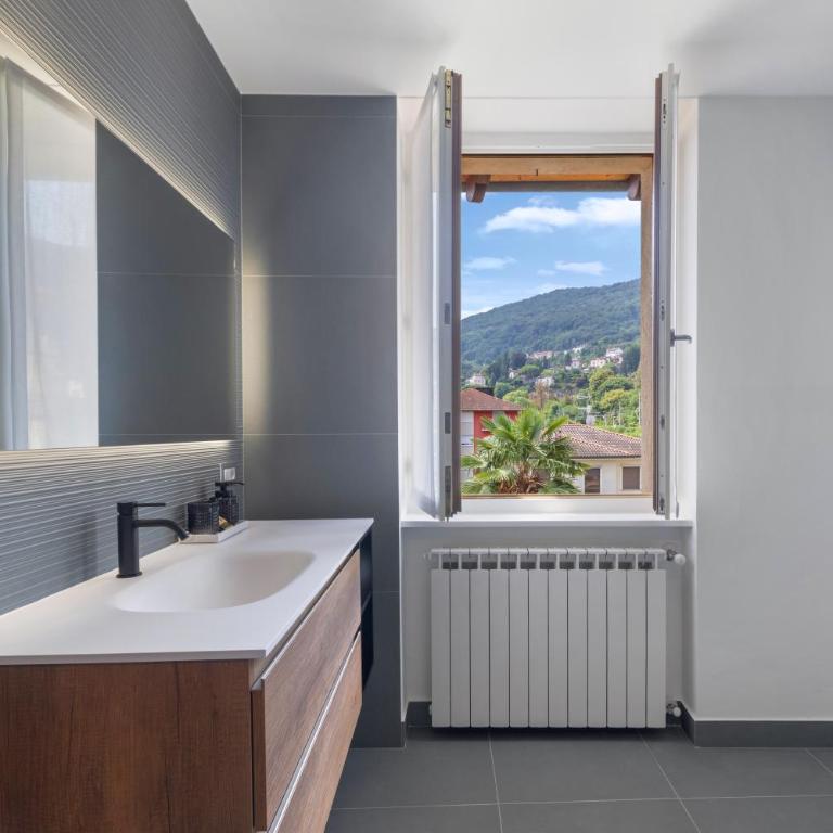 Casa Matilde - Appartamento con 2 Camere da Letto - 12