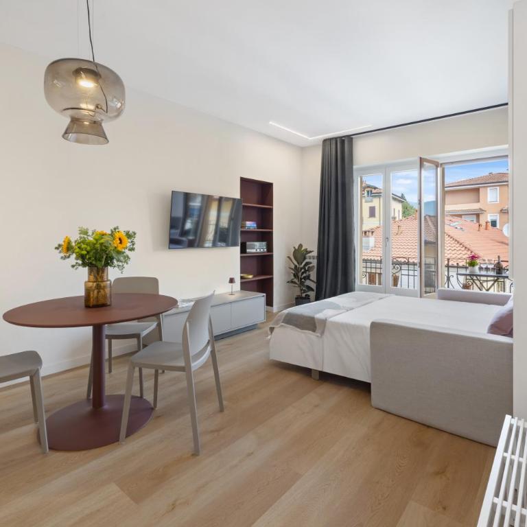Casa Matilde - Appartamento con 1 Camera da Letto - 6