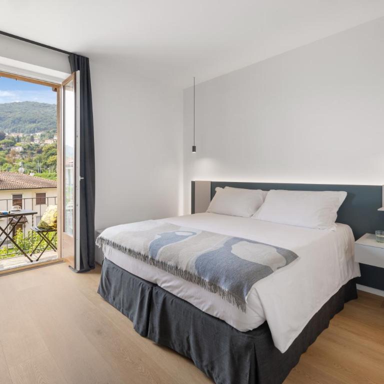 Casa Matilde - Appartamento con 2 Camere da Letto - 3