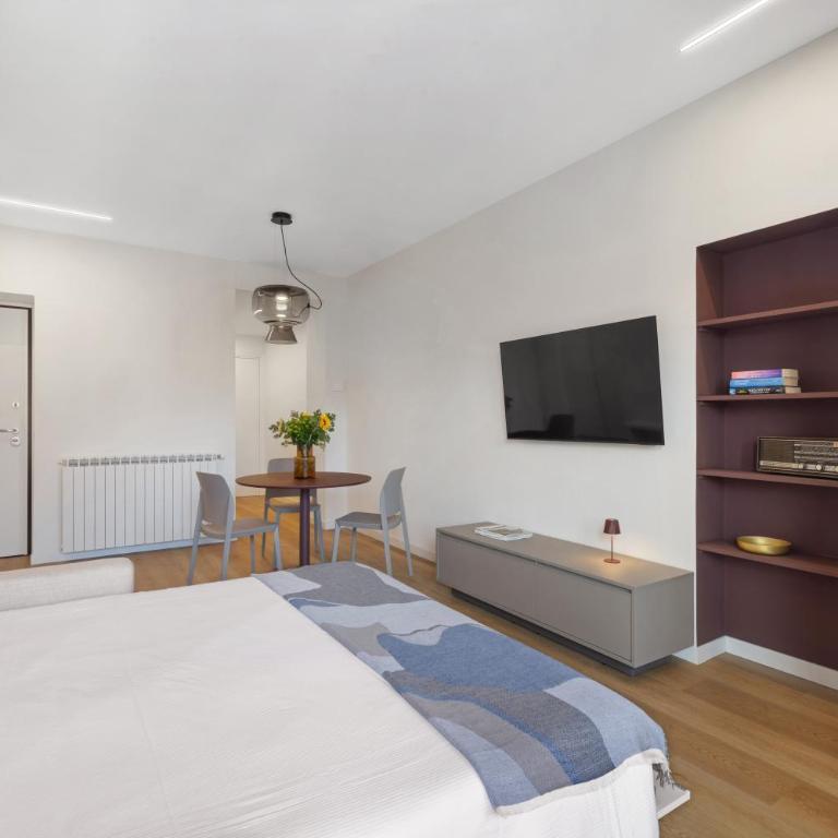 Casa Matilde - Appartamento con 1 Camera da Letto - 7