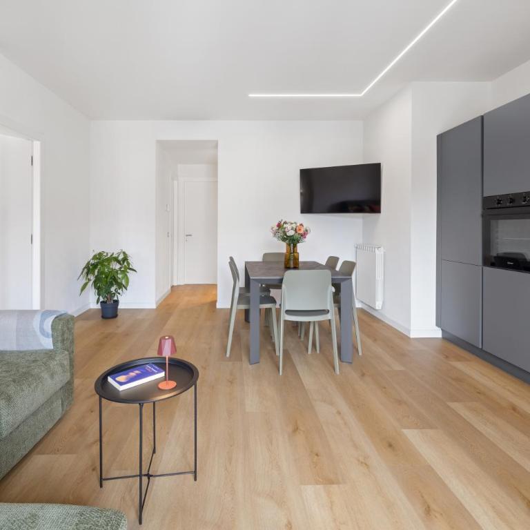 Casa Matilde - Appartamento con 2 Camere da Letto - 13