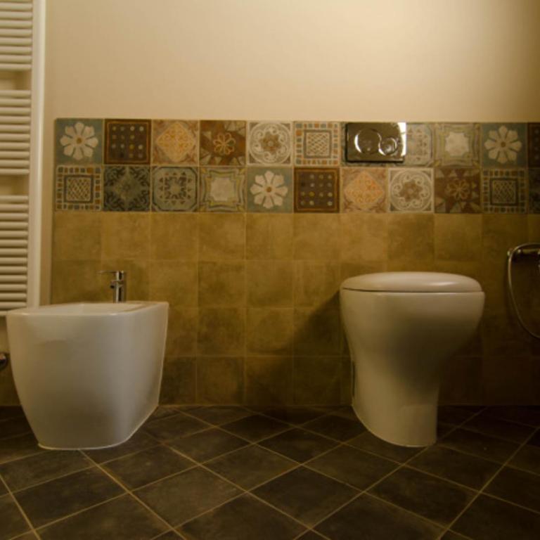 Ostello San Miniato - Posto Letto in Dormitorio Misto - 3