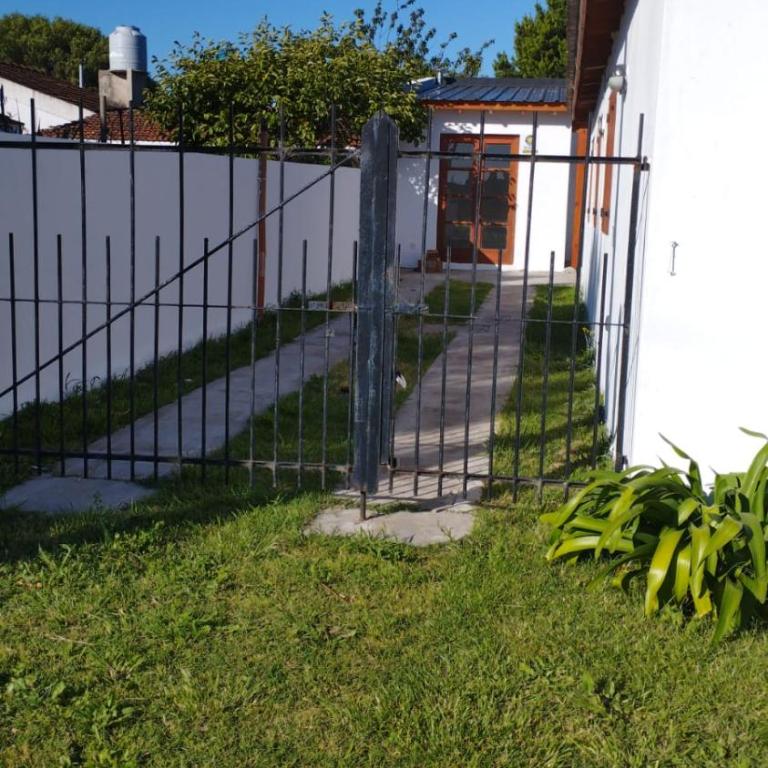 CASA TEMPORADA 2027 PARQUEMAr - Casa de 2 dormitorios - 15