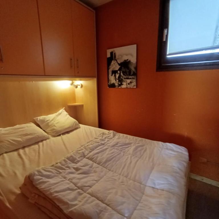 Résidence Ferme D'augustin - Batiment A - Duplex kitch année 70 ! Vue pistes MAE-8954 - Appartement - 5