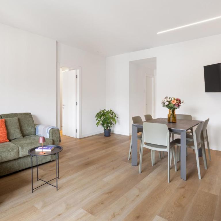 Casa Matilde - Appartamento con 2 Camere da Letto - 16